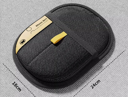 Reusable Cat Hair Remover Brush