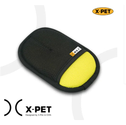 Reusable Cat Hair Remover Brush