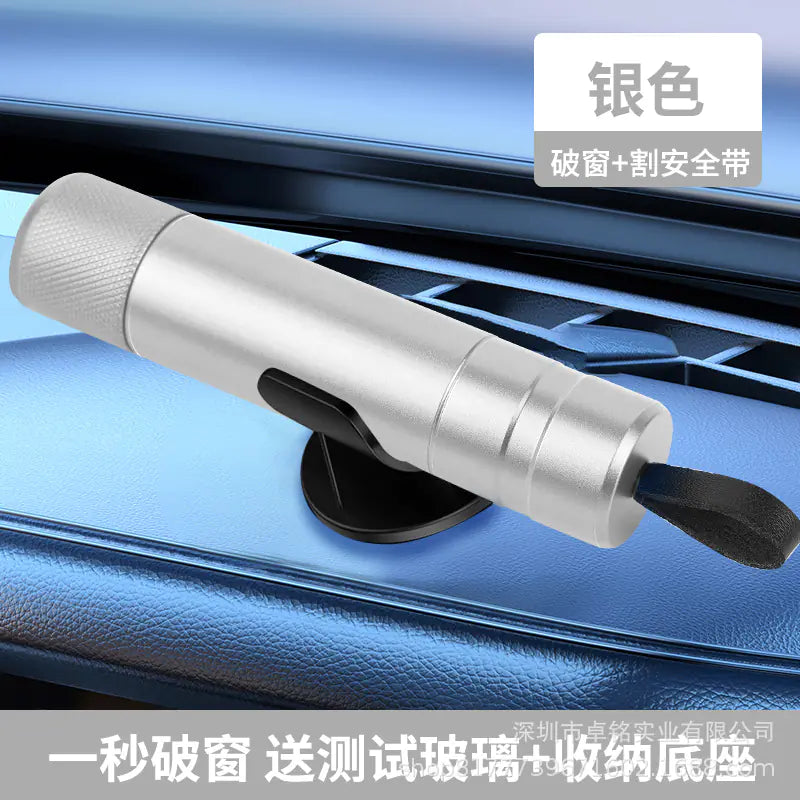 Car Window Breaker Safety Hammer for Emergency Escape