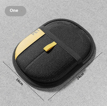 Reusable Cat Hair Remover Brush