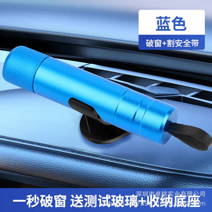 Car Window Breaker Safety Hammer for Emergency Escape