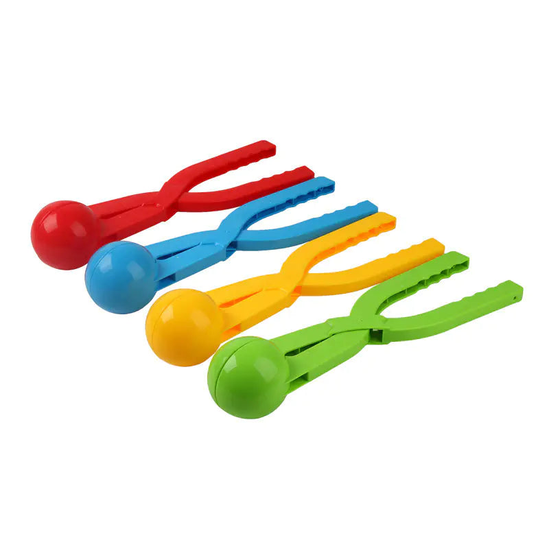 Snowball Maker and Sand Tool - ABS Material