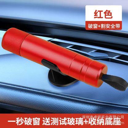 Car Window Breaker Safety Hammer for Emergency Escape