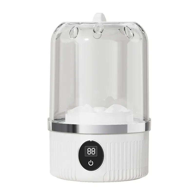 Mini Wireless Portable Washing Machine