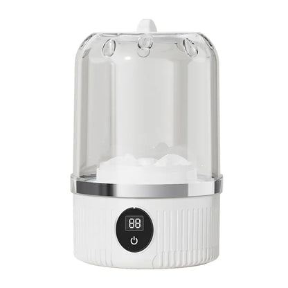 Mini Wireless Portable Washing Machine