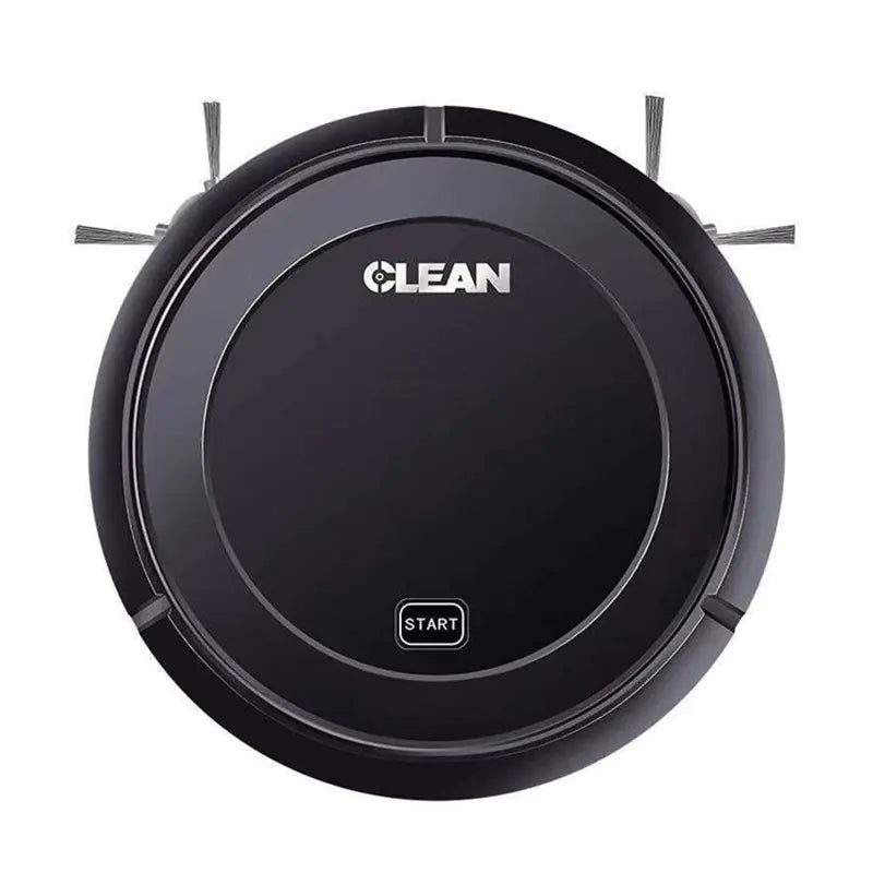 Smart Clean 3-in-1 Robot Vacuum Cleaner