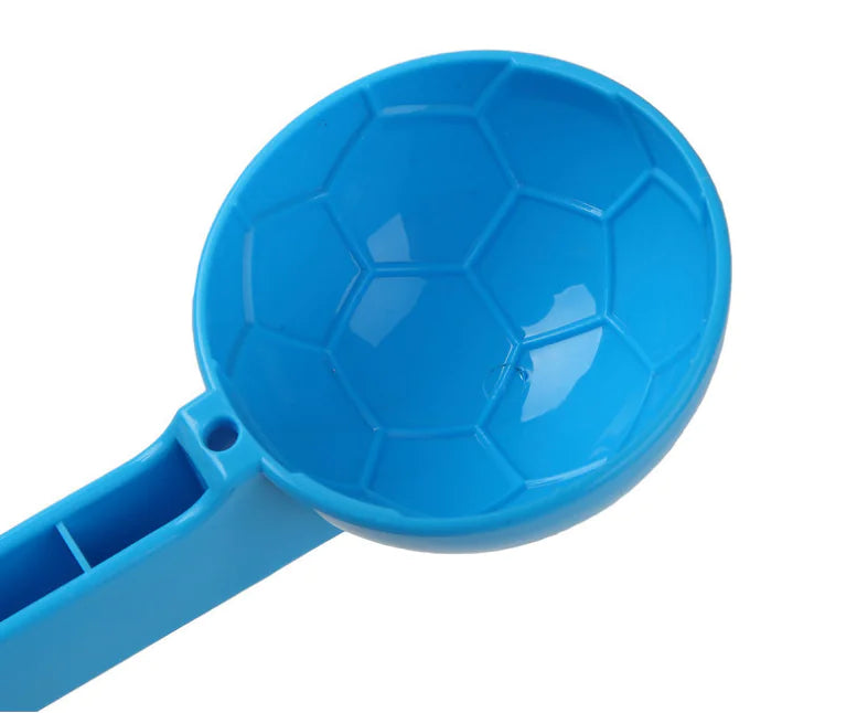 Snowball Maker and Sand Tool - ABS Material