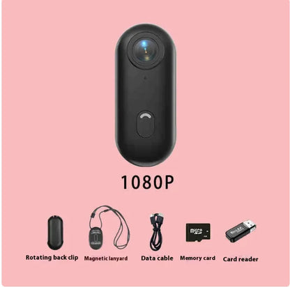 Outdoor Sports Camera In Helmet Motorcycle Bike Sport Mini Filming Bicycle Action 4K Professional Body Cam And Video Cameras