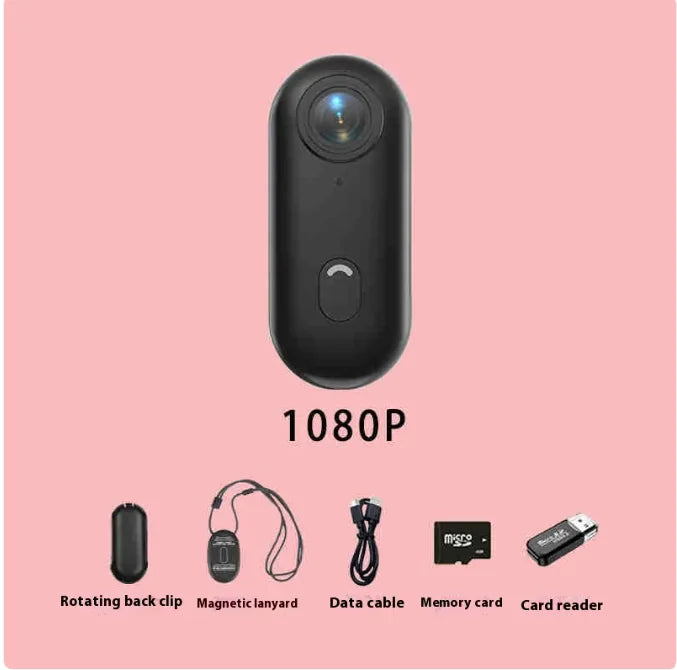 Outdoor Sports Camera In Helmet Motorcycle Bike Sport Mini Filming Bicycle Action 4K Professional Body Cam And Video Cameras