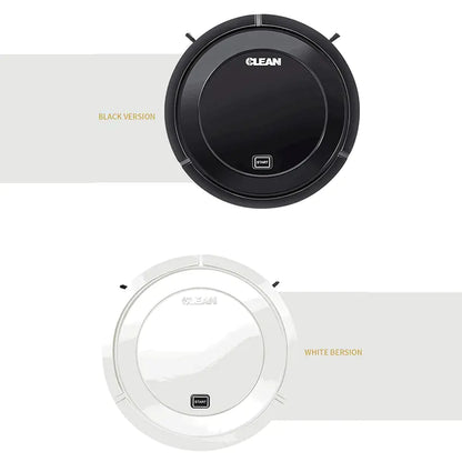 Smart Clean 3-in-1 Robot Vacuum Cleaner