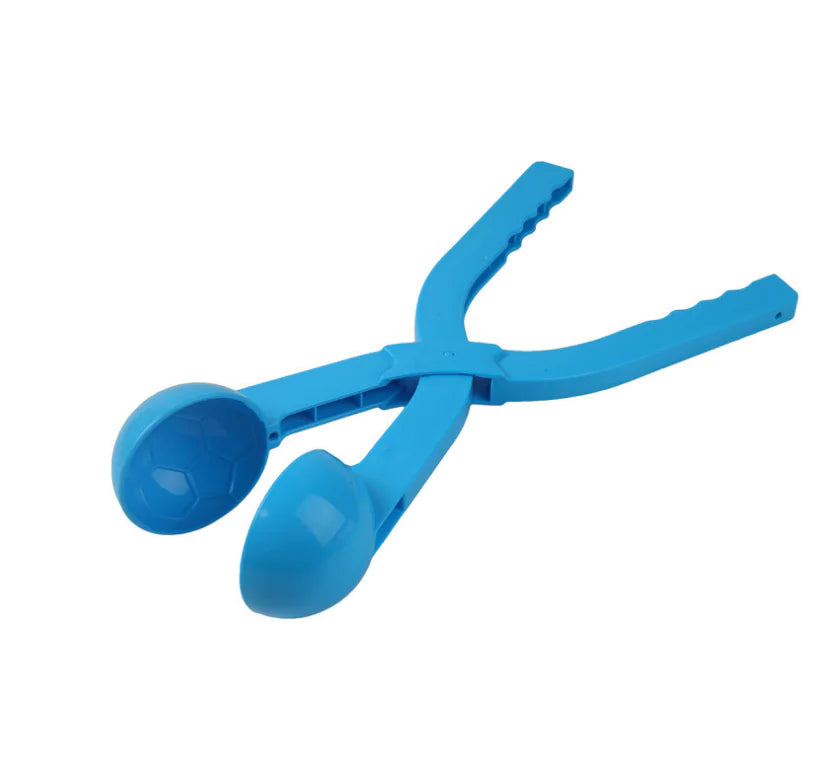 Snowball Maker and Sand Tool - ABS Material