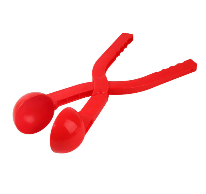 Snowball Maker and Sand Tool - ABS Material