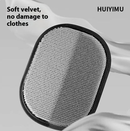 Reusable Cat Hair Remover Brush