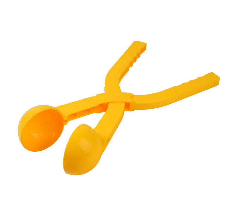 Snowball Maker and Sand Tool - ABS Material