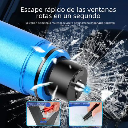 Car Window Breaker Safety Hammer for Emergency Escape