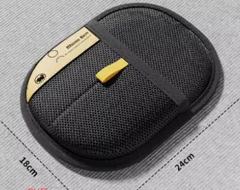 Reusable Cat Hair Remover Brush