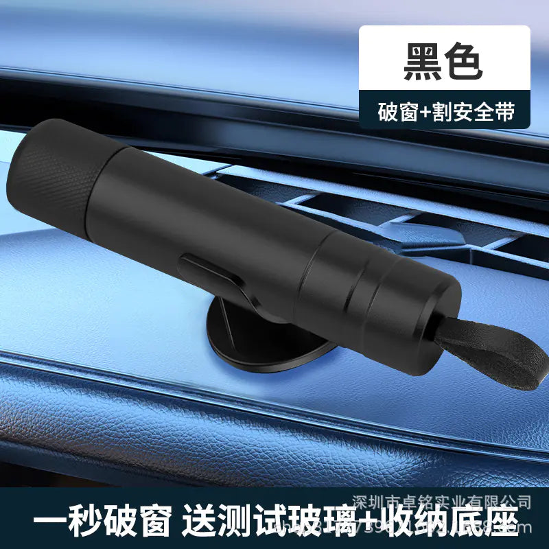 Car Window Breaker Safety Hammer for Emergency Escape