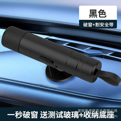 Car Window Breaker Safety Hammer for Emergency Escape