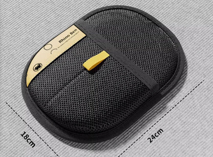 Reusable Cat Hair Remover Brush